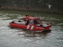 Rettungsboot Ursula P09